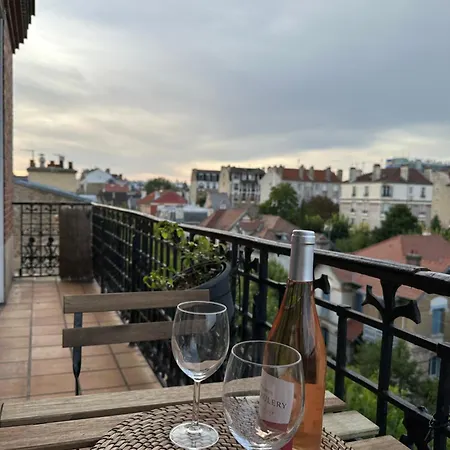 With A View