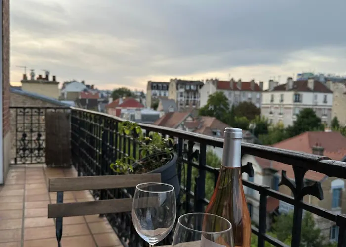 With A View